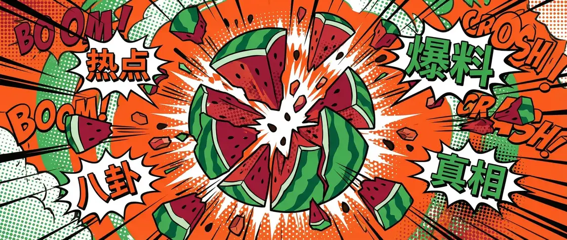 51动漫_51动漫吃瓜爆料 | 全网最全51动漫聚集地 今日头瓜爆炸漫画横幅