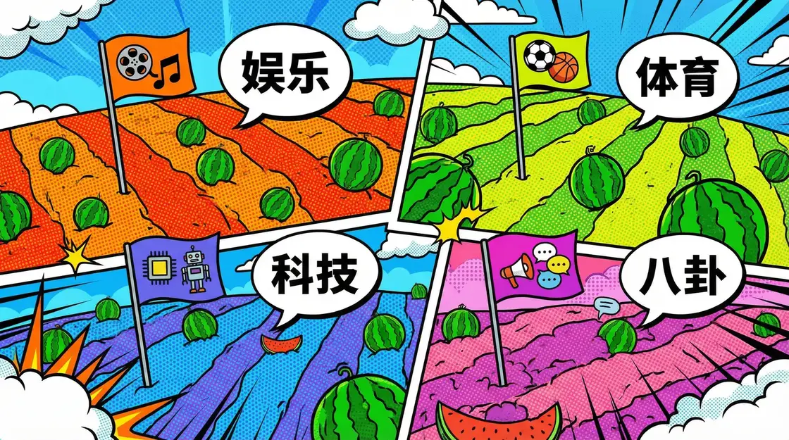 51动漫_51动漫吃瓜爆料 | 全网最全51动漫聚集地 娱乐瓜田分类